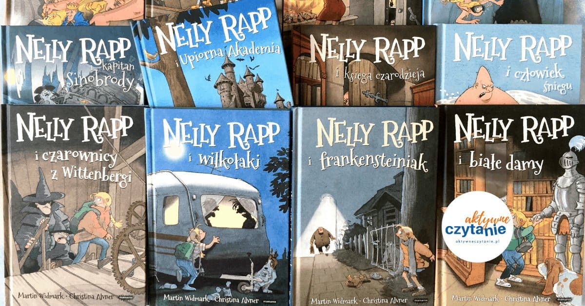 nelly-rapp-ksiazki-dla-dzieci-samodzielne-czytanie