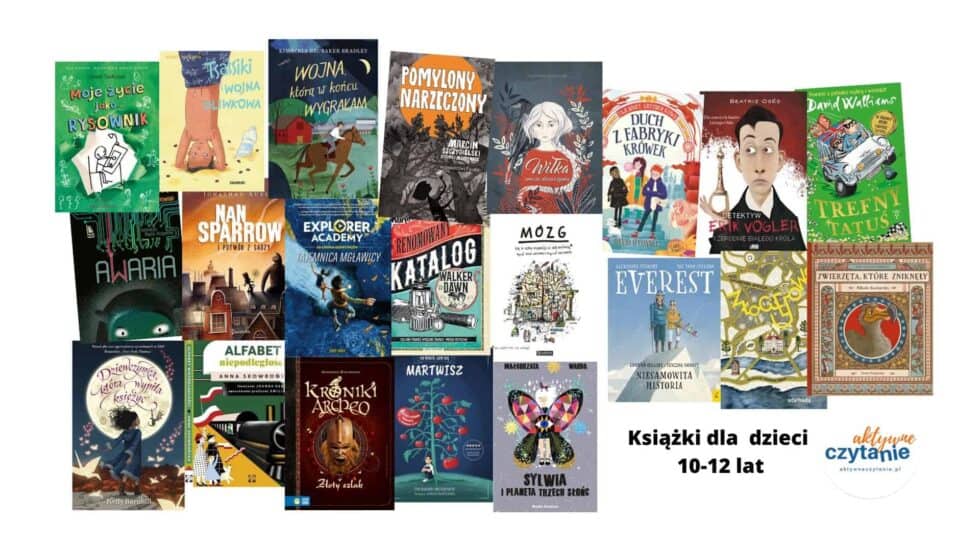 ksiazki-dla-dzieci-mlodziezy-11-12-10-lat-aktywne-czytanie