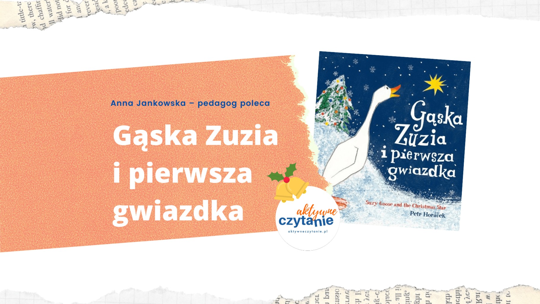 gaska-zuzia-i-pierwsza-gwiazdka-recenzja gaska-zuzia-i-pierwsza-gwiazdka-recenzja