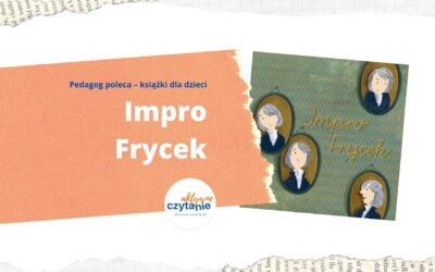 IMPRO FRYCEK 🎶 Rymowana opowieść o Chopinie