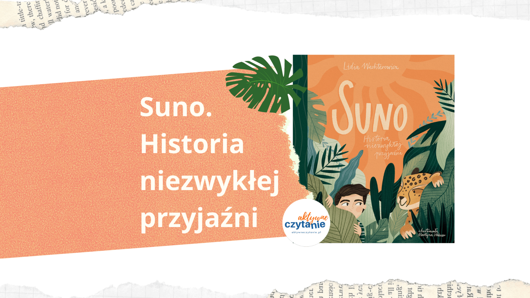 suno-historia-niezwyklej-przyjazni-recenzja suno-historia-niezwyklej-przyjazni-recenzja