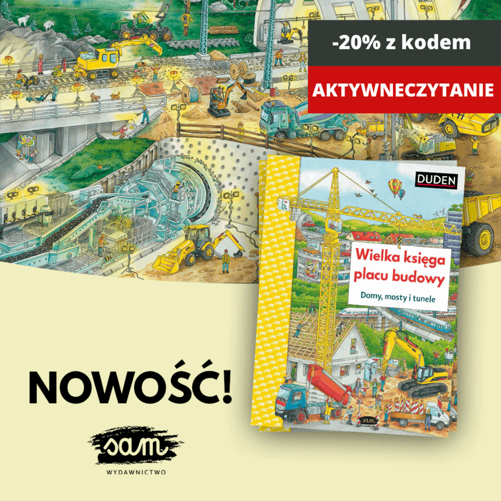 4 kartonówki ksiazki dla dzieci aktywne czytanie wirtualne targi