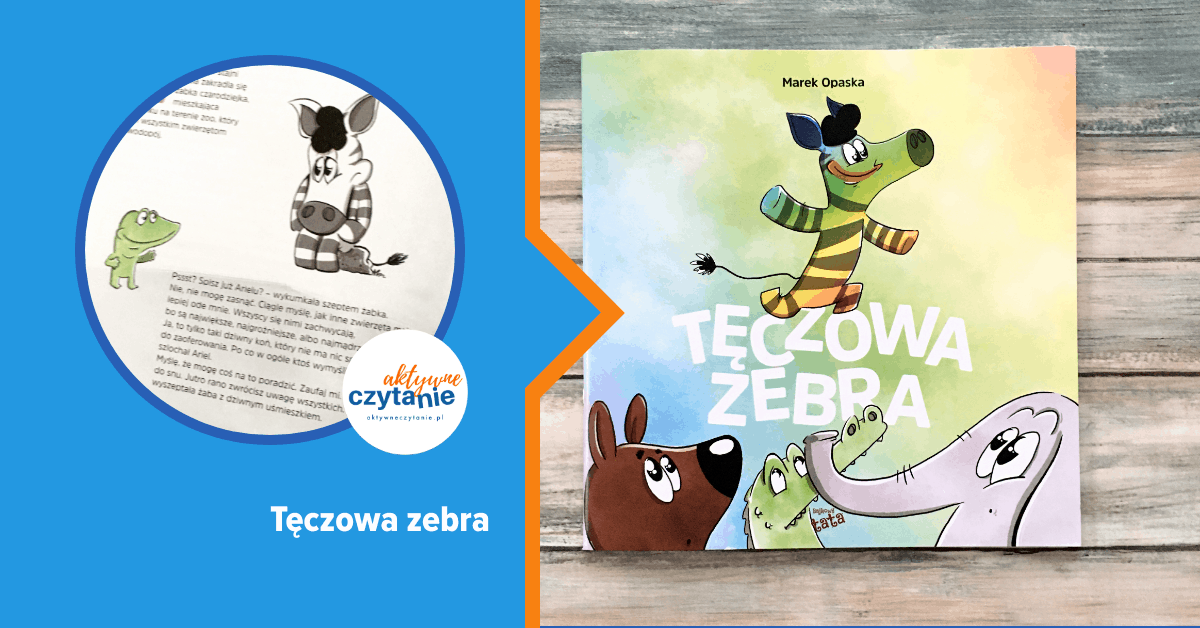 teczowa-zebra-recenzja teczowa-zebra-recenzja