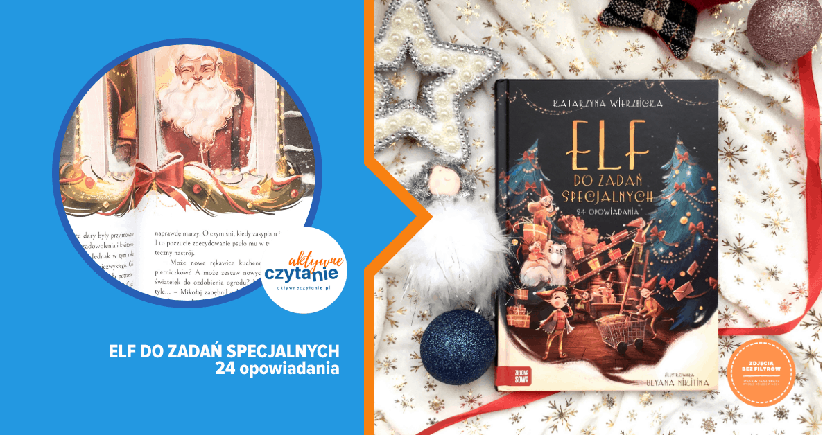 elf-do-zadan-specjalnych-recenzja-ksiazki-24-rozdzialy elf-do-zadan-specjalnych-recenzja-ksiazki-24-rozdzialy