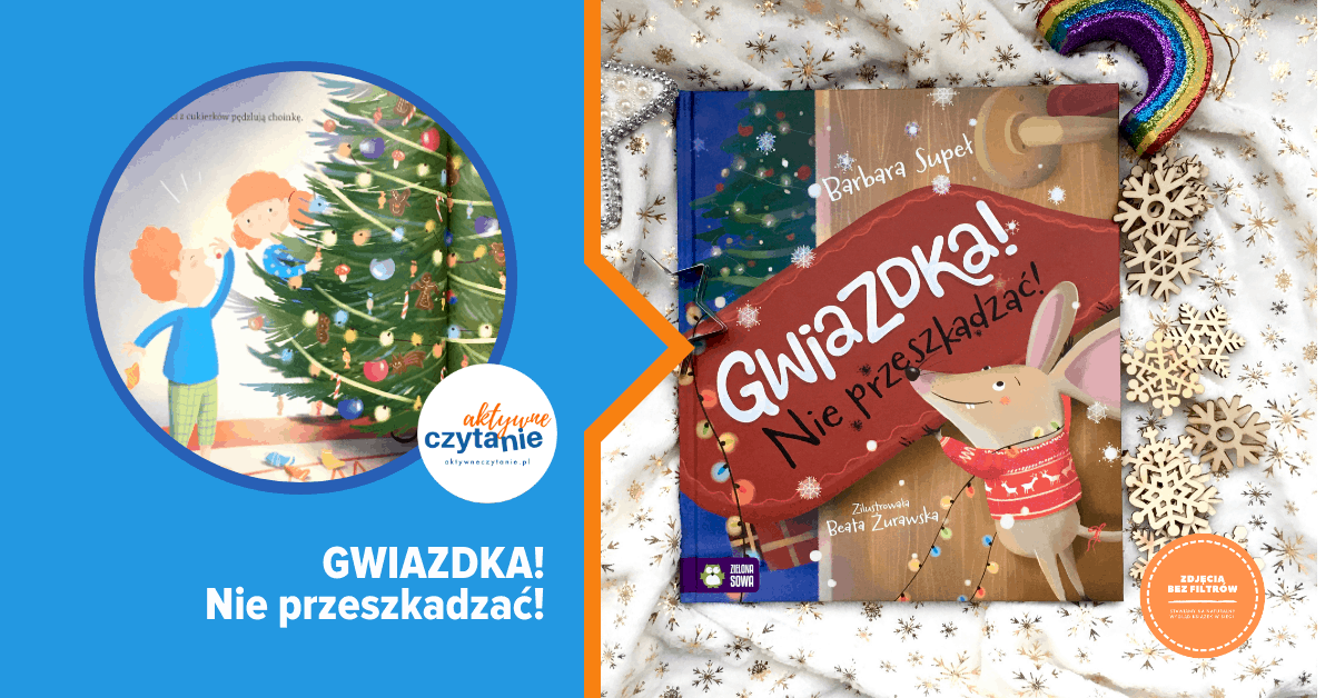 gwiazdka-nie-przeszkadzac-recenzja-2-3-4-latki gwiazdka-nie-przeszkadzac-recenzja-2-3-4-latki