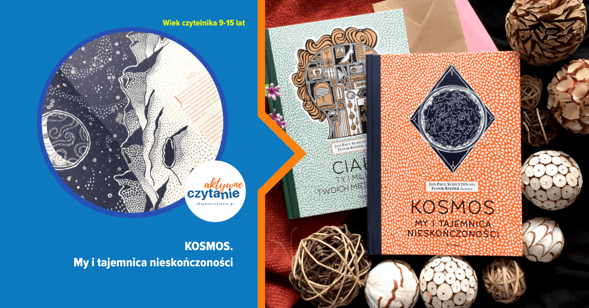 kosmos-my-i-tajemnica-nieskonczonosci-recenzja-ksiazki-dla-dzieci kosmos-my-i-tajemnica-nieskonczonosci-recenzja