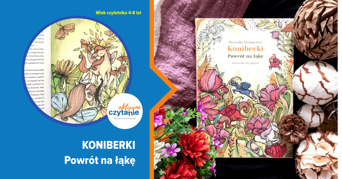 koniberki-recenzja-ksiazki-dla-dzieci koniberki-recenzja-ksiazki-dla-dzieci