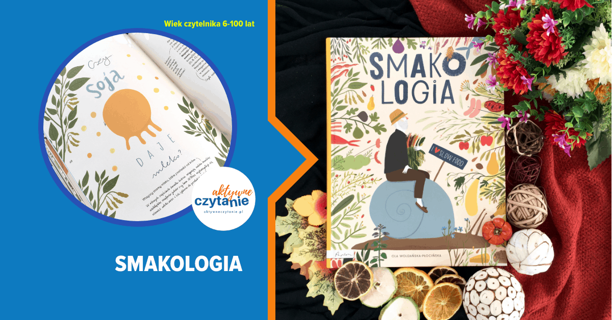 smakologia-recenzja-ksiazki-dla-dzieci smakologia-recenzja-ksiazki-dla-dzieci