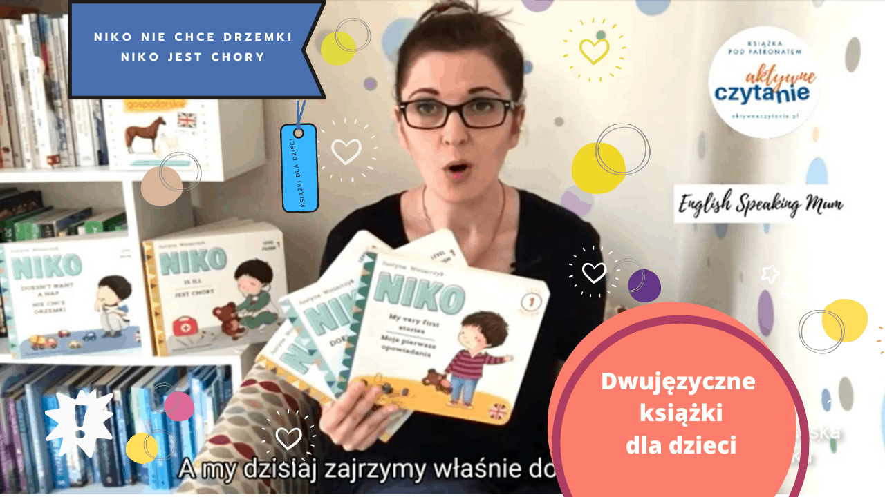 nauka angielskiego ksiazki dla dzieci dwujezyczne Niko nie chce drzemki i Niko jest chory dwujezyczne ksiazki dla dzieci nauka angielskiego nauka angielskiego ksiazki dla dzieci dwujezyczne Niko nie chce drzemki i Niko jest chory dwujezyczne ksiazki dla dzieci nauka angielskiego