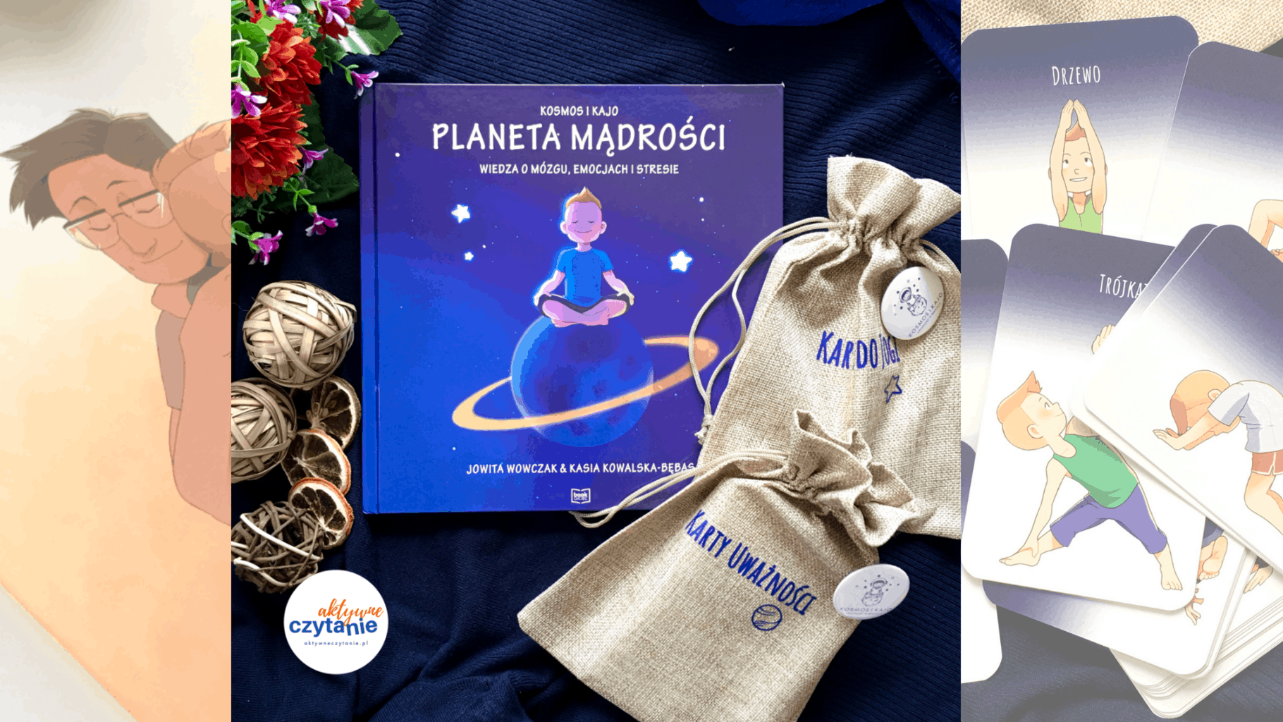 planeta madrosci ksiazki dla dzieci planeta madrosci ksiazki dla dzieci