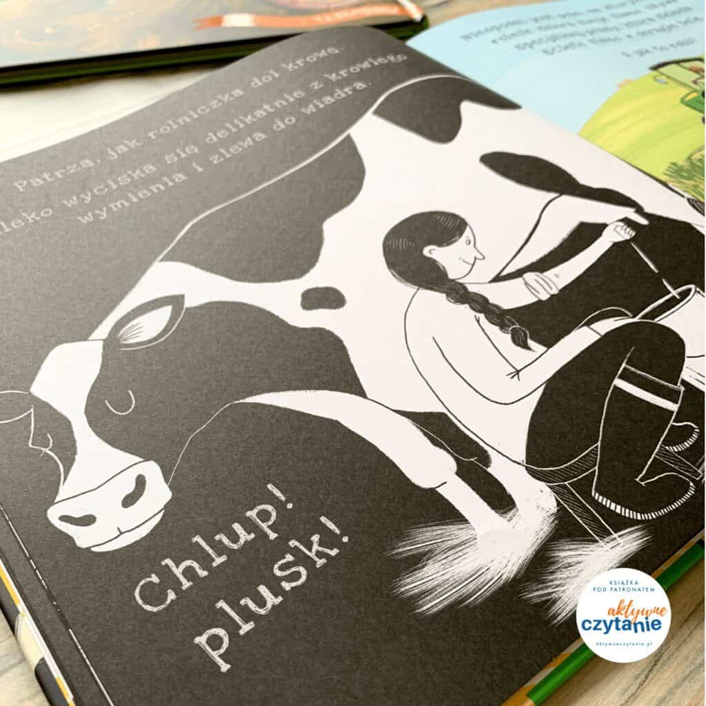 podswietl i odkryj seria api papi recenzja ksiazki dla dzieci aktywne czytanie blog na farmie8