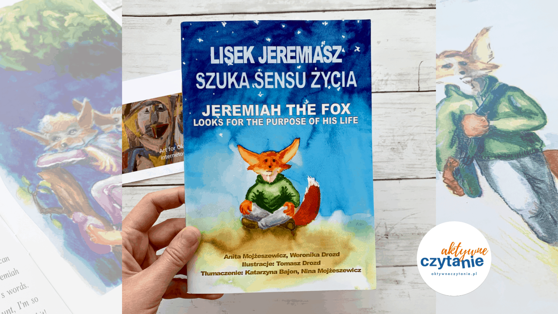 lisek jeremiasz szuka sensu zycia ksiazka dla dzieci recenzja.jpg8 lisek jeremiasz szuka sensu zycia ksiazka dla dzieci recenzja.jpg8