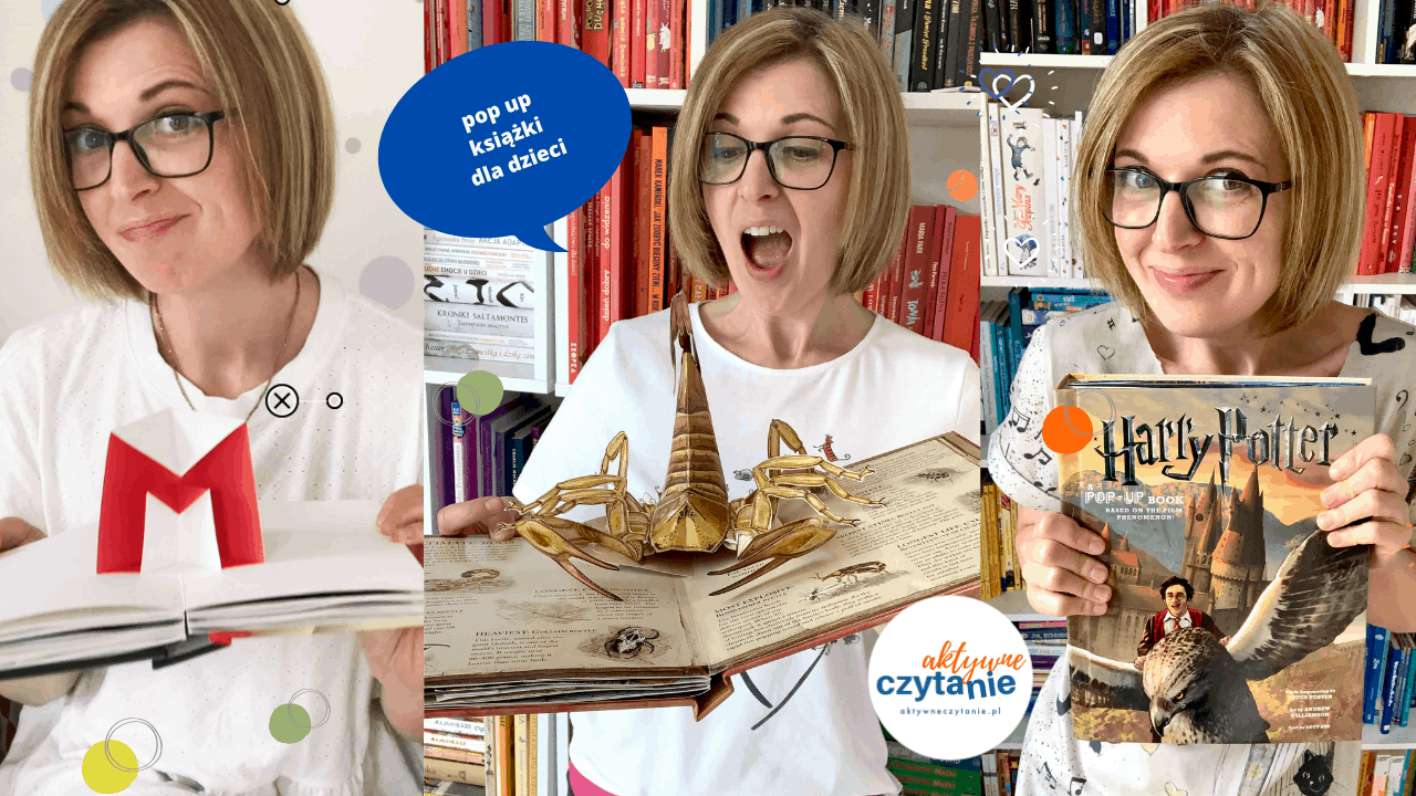 ksiazki dla dzieci pop up top 10 ksiazka dla 6latka 7latka recenzje top-10-najlepsze-ksiazki-pop-up-dla-dzieci-3-100-lat recenzje harry potter