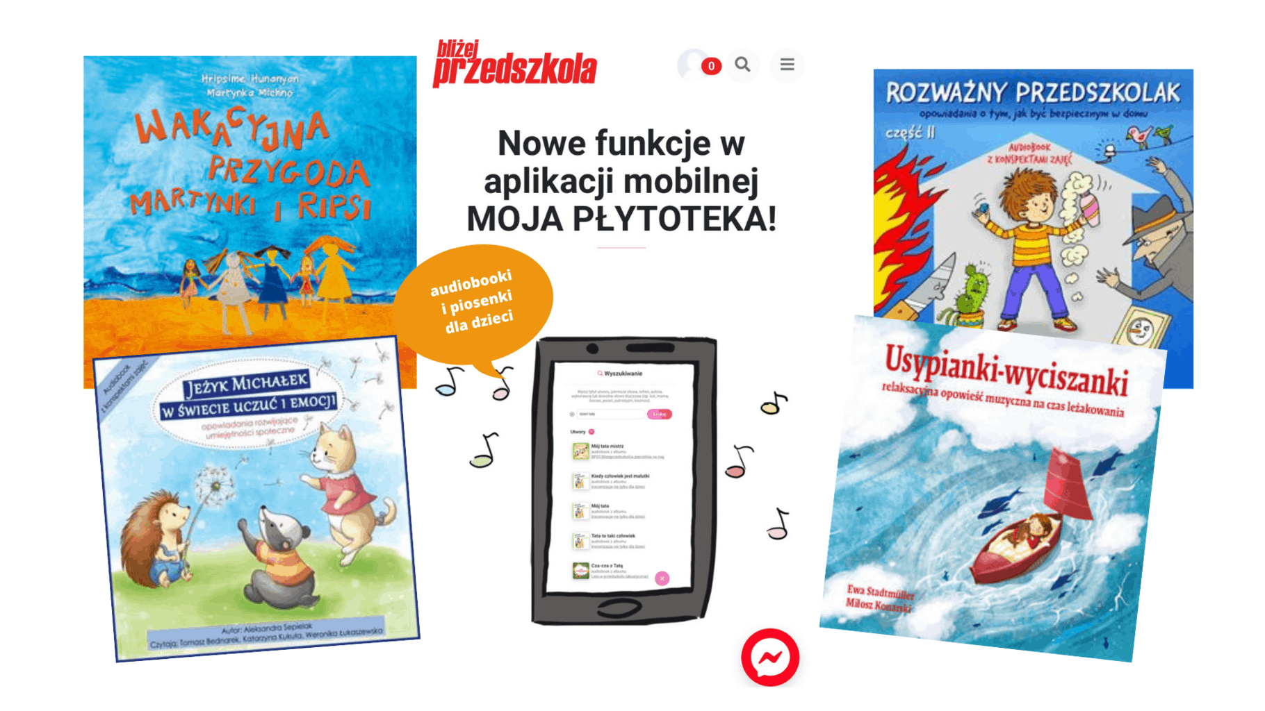 moja plytoteka audiobooki i piosenki dla dzieci moja plytoteka audiobooki i piosenki dla dzieci
