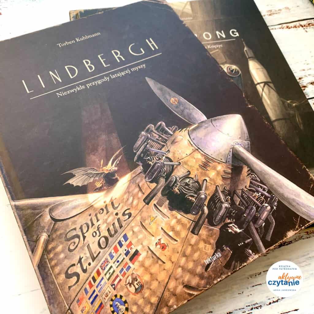 lindbergh-niezwykle-przygody-latajacej-myszy-i-armstrong-niezwykla-mysia-wyprawa-recenzja-wydawnictwo-tekturka16