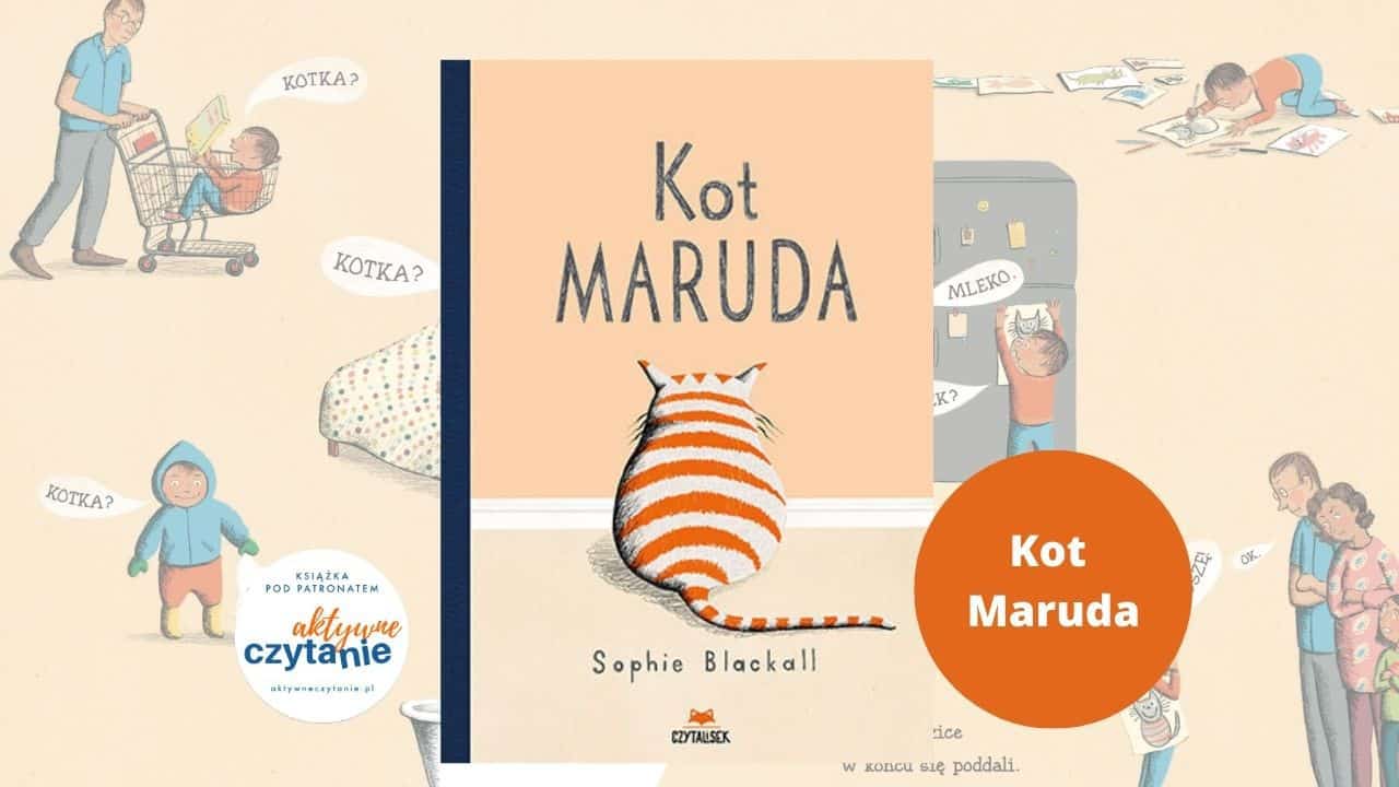 kot-maruda-recenzja-ksiazki-dla-dzieci-3-4-5-lat-wydawnictwo-czytalisek-helion