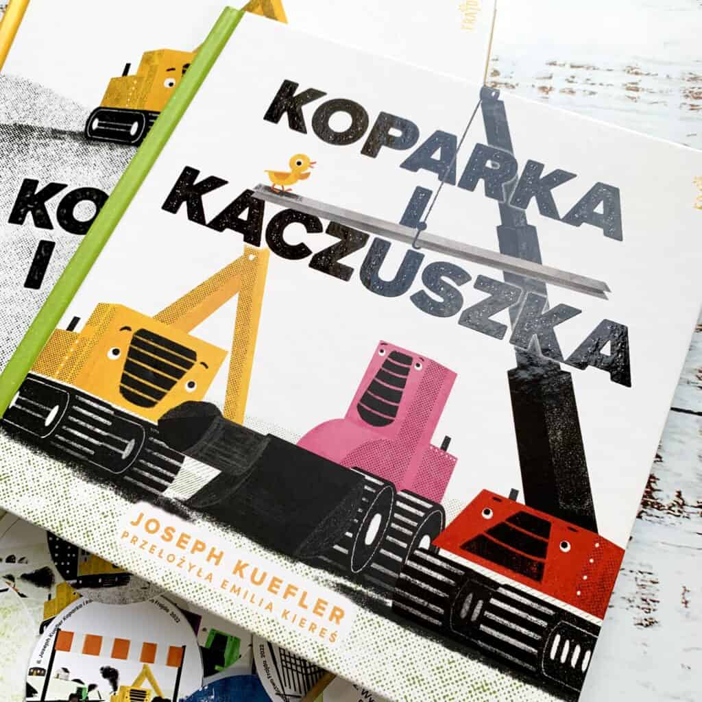 koparka-i-kaczuszka-koparka-i-kwiatek-recenzja-ksiazki-dla-dzieci-wydawnictwo-frajda10