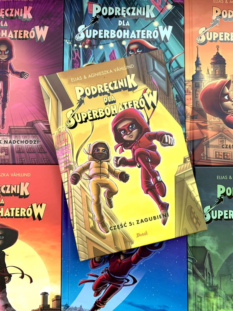 5 tom podrecznik-dla-superbohaterow-komiksy-dla-dzieci-recenzja-ksiazki-dla-dzieci-debit.JPG4