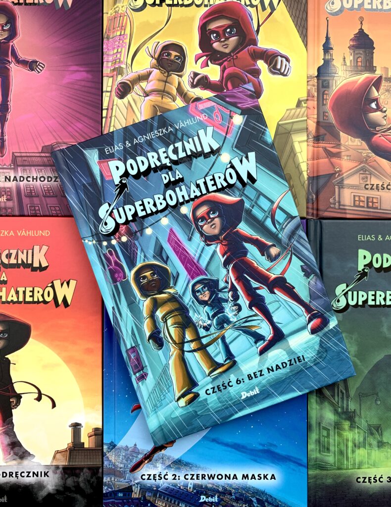 6 tom podrecznik-dla-superbohaterow-komiksy-dla-dzieci-recenzja-ksiazki-dla-dzieci-debit.JPG4