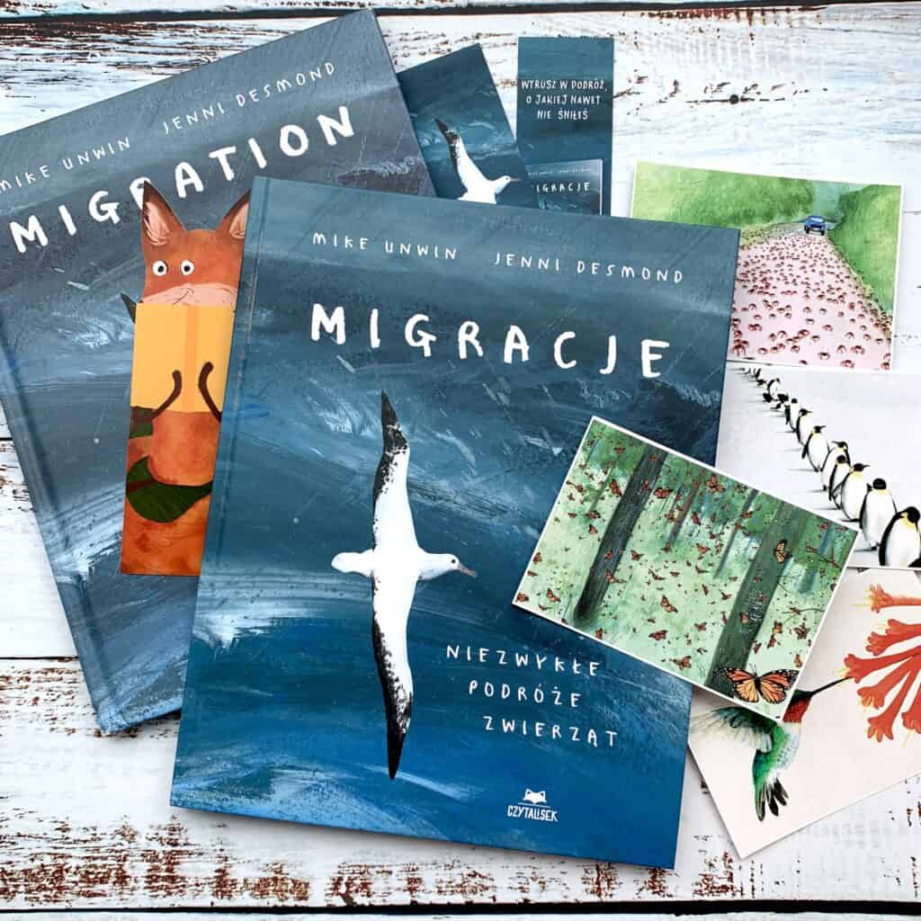 migracje-niezwykle-podroze-zwierzat-czytalisek-recenzja-ksiazki-dla-dzieci1