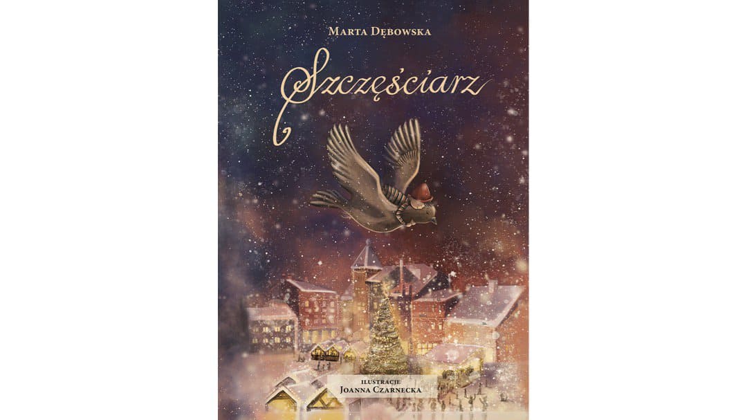 szczesciarz-zapowiedzi-ksiazki-dla-dzieci-zima-2022 szczesciarz-zapowiedzi-ksiazki-dla-dzieci-zima-2022