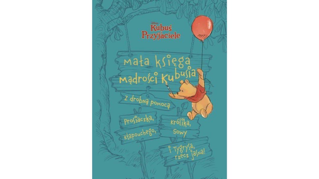 kubus i przyjaciele mala ksiega madrosci antologia poezji dziciecej zapowiedzi-ksiazki-dla-dzieci aktywne czytanie