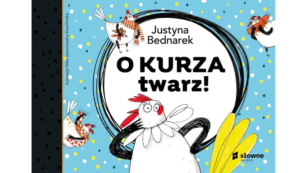 kurza twarz zapowiedz kurza twarz zapowiedz