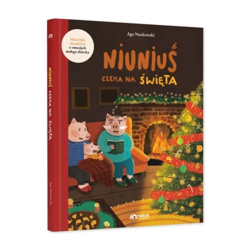 Niunius-i-swieta-zapowiedzi ksiazki dla dzieci