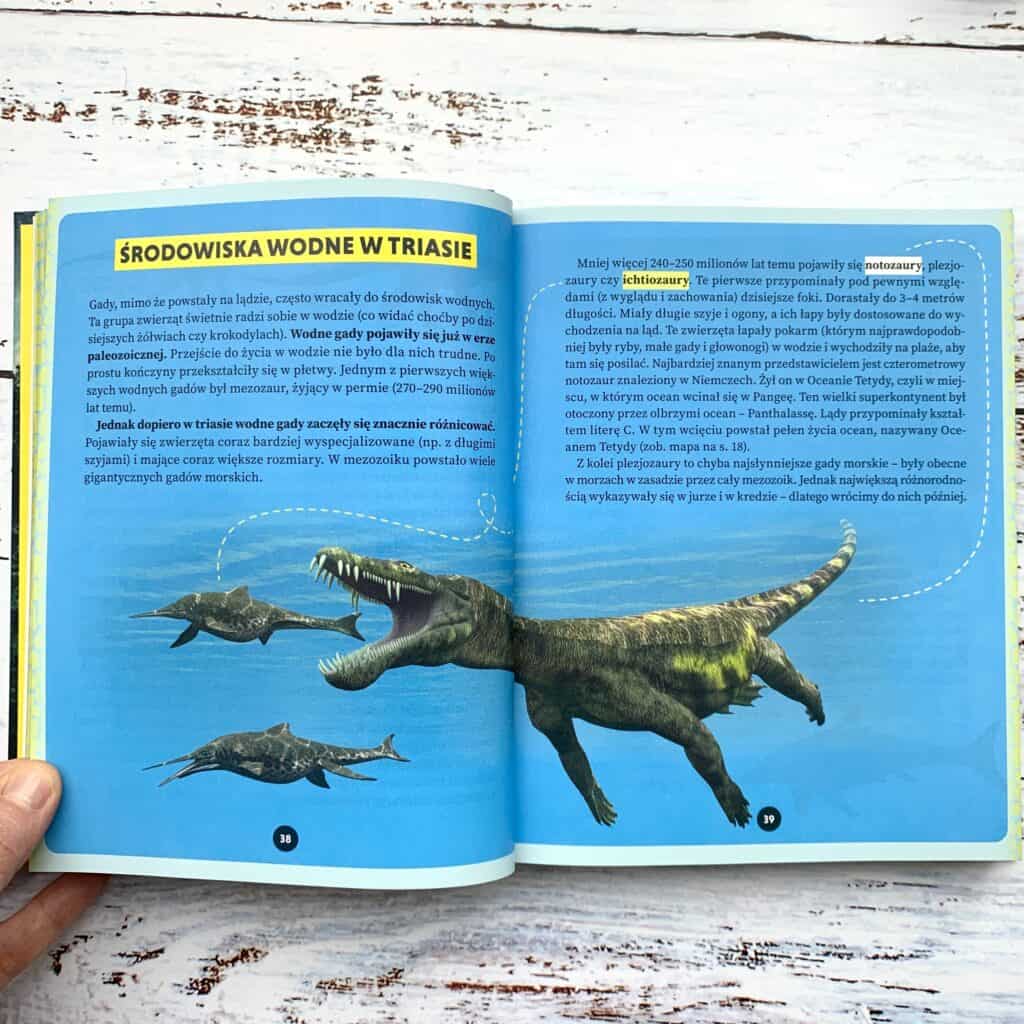 dinozaury i inne wielkie ssaki recenzja ksiazki dla dzieci-10