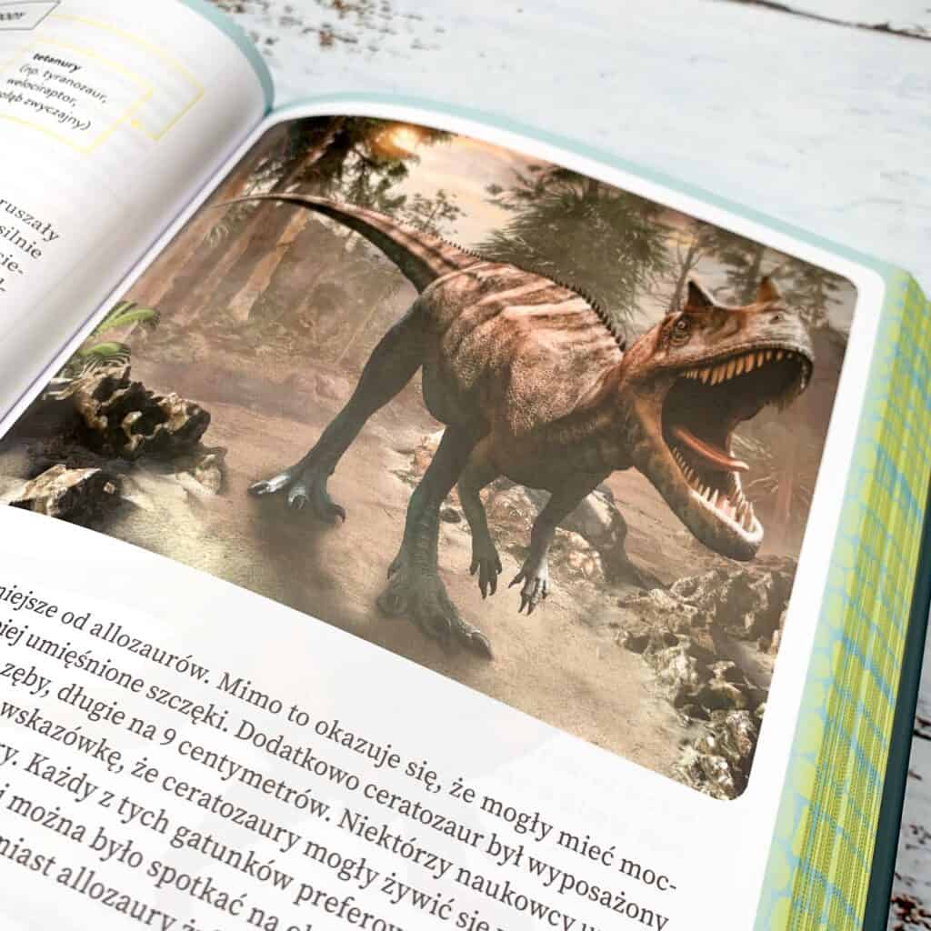 dinozaury i inne wielkie ssaki recenzja ksiazki dla dzieci-14