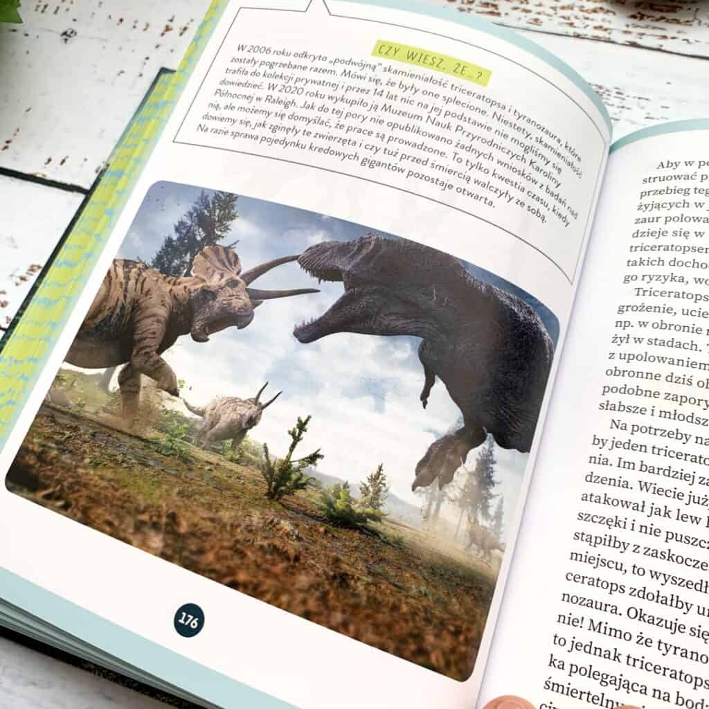dinozaury i inne wielkie ssaki recenzja ksiazki dla dzieci-23