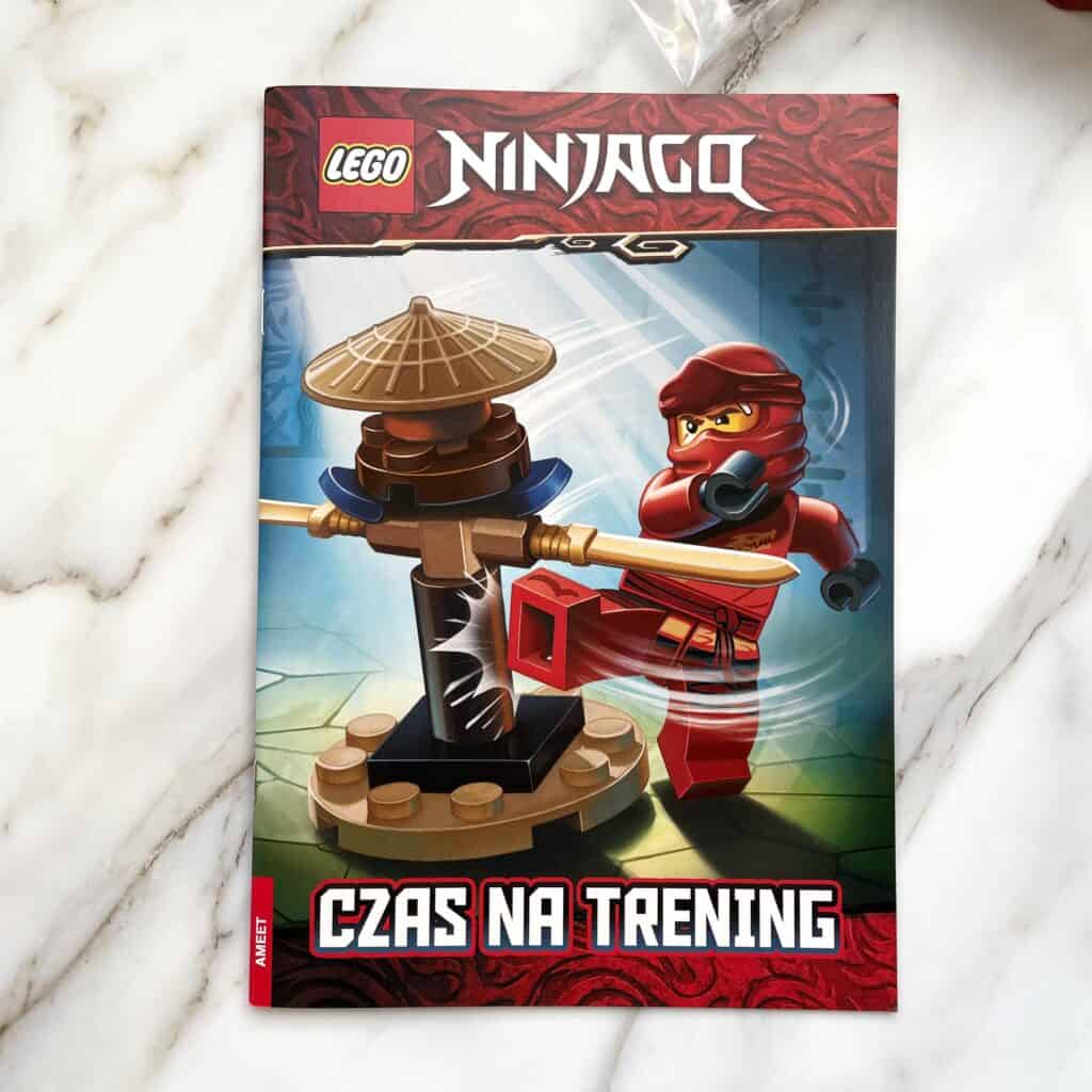 zestaw lego ninjago kolekcjonerska puszka ameet recenzja ksiazki dla dzieci-3