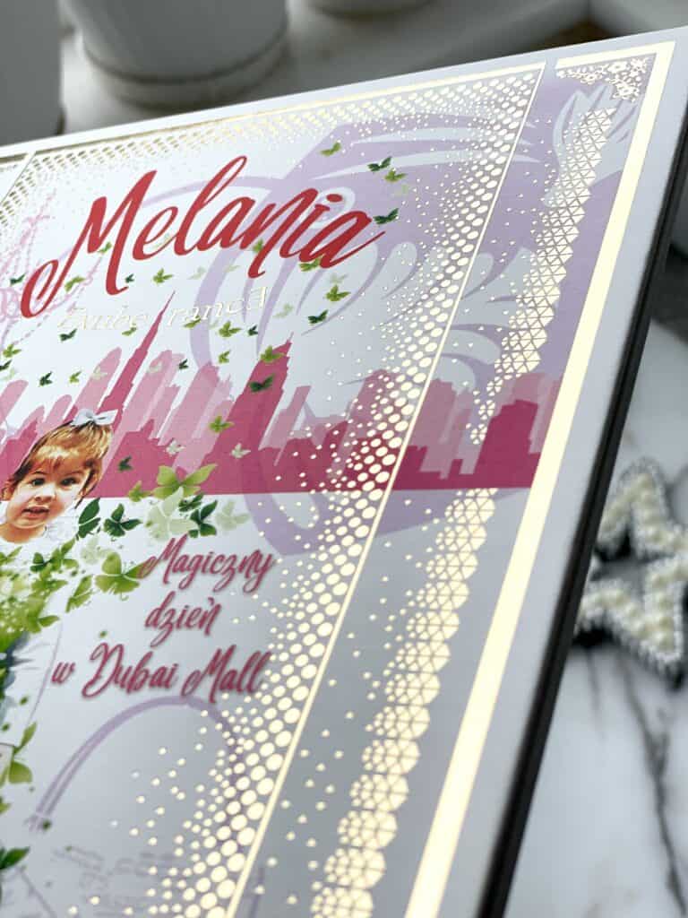 melania-magiczny-dzien-w-dubai-mall-myinfinitychild-recenzja-ksiazki-dla-dzieci
