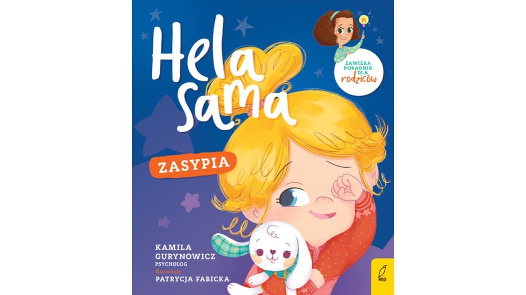 hela sama zasypia zapowiedzi ksiazki dla dzieci hela sama zasypia zapowiedzi ksiazki dla dzieci