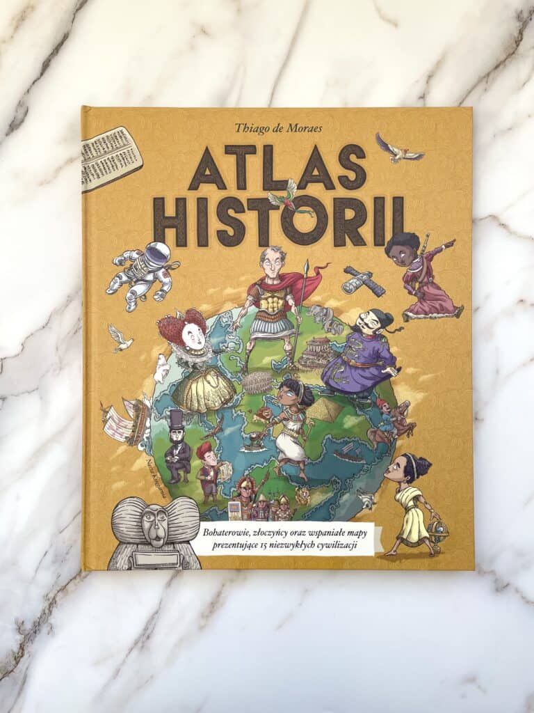 historyczne-ciekawostki-czyli-atlas-historii-thiago-de-moraes-nasza-ksiegarnia-recenzja-ksiazki-dla-dzieci22