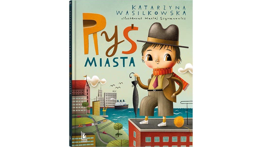 rys-miasta-poduszkowce zapowiedzi ksiazki dla dzieci literatura rys-miasta-poduszkowce zapowiedzi ksiazki dla dzieci literatura