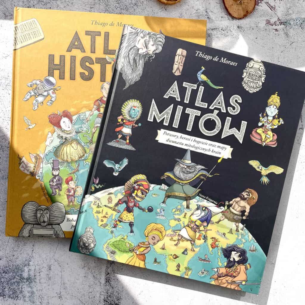 atlas mitow nasza ksiegarnia recenzja ksiazki dla dzieci-1