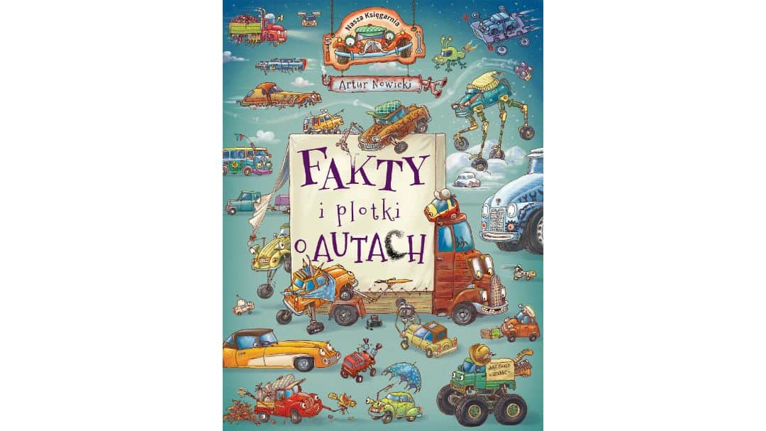 fakty-i-plotki-o-autach-zapowiedzi-ksiazki-dla-dzieci fakty-i-plotki-o-autach-zapowiedzi-ksiazki-dla-dzieci