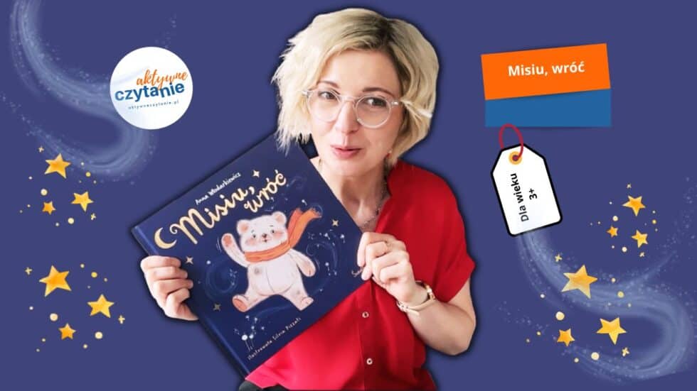 misiu wroc recenzja ksiazki dla dzieci swietlik wydawnictwo8