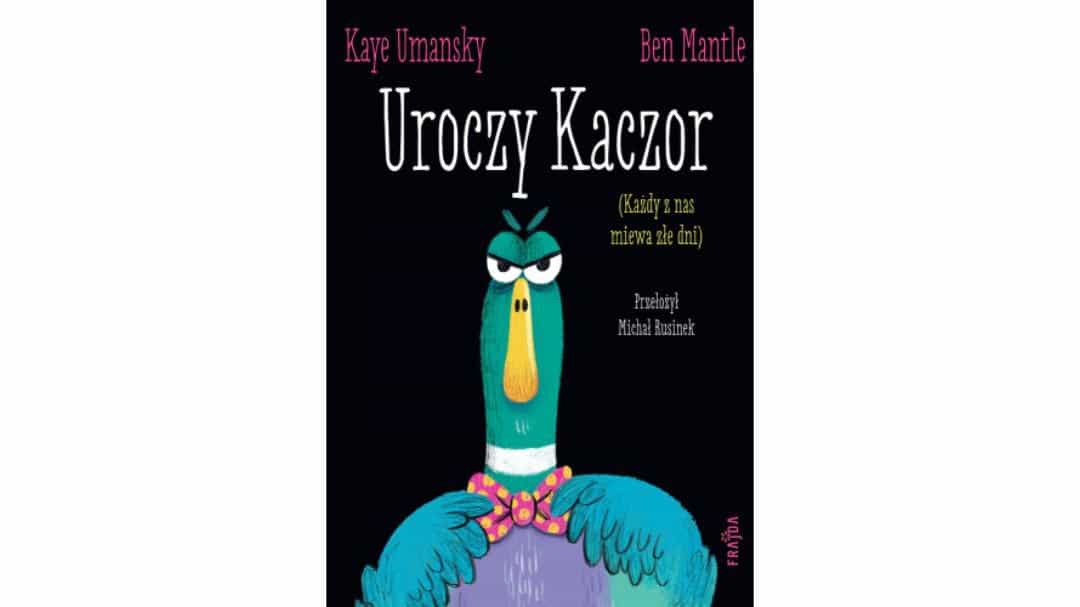 uroczy-kaczor-zapowiedzi-ksiazki-dla-dzieci uroczy-kaczor-zapowiedzi-ksiazki-dla-dzieci