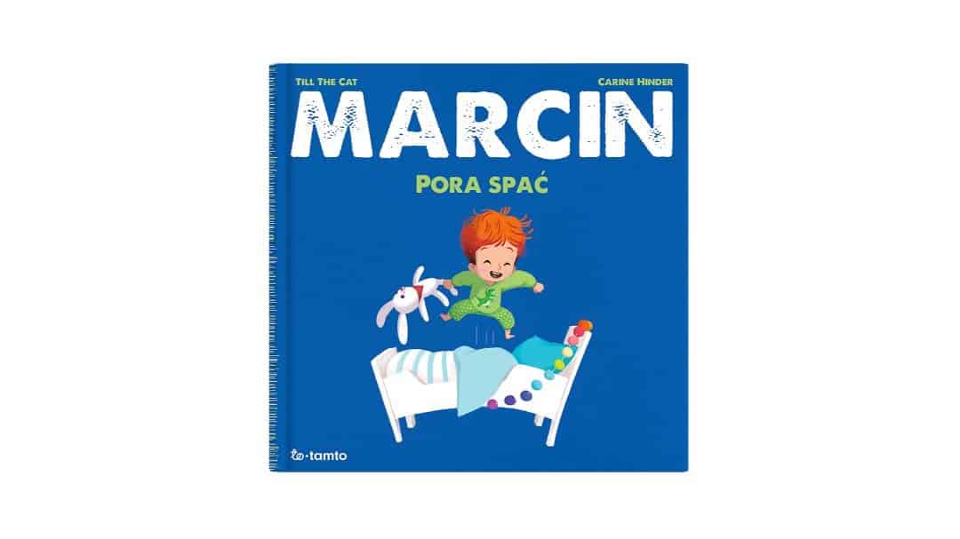 marcin-pora-spac-zapowiedzi-ksiazki-dla-dzieci