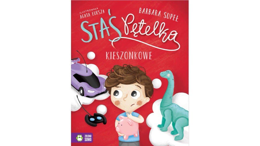 stas petelka kieszonkowe ksiazki dla dzieci stas petelka kieszonkowe ksiazki dla dzieci