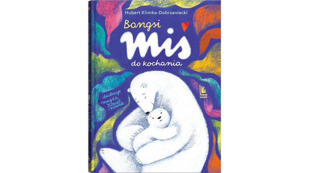bangsi-mis-do-kochania zapowiedzi ksiazki dla dzieci