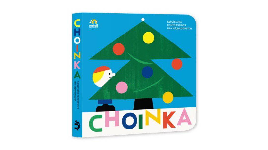 choinka-zapowiedzi-ksiazki-dla-dzieci-zima-2023 aktywne czytanie ksiazki dla dzieci copy