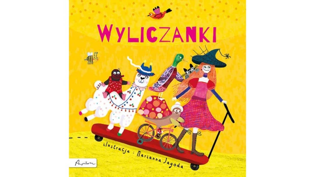 wyliczanki-zapowiedzi-ksiazki-dla-dzieci wyliczanki-zapowiedzi-ksiazki-dla-dzieci