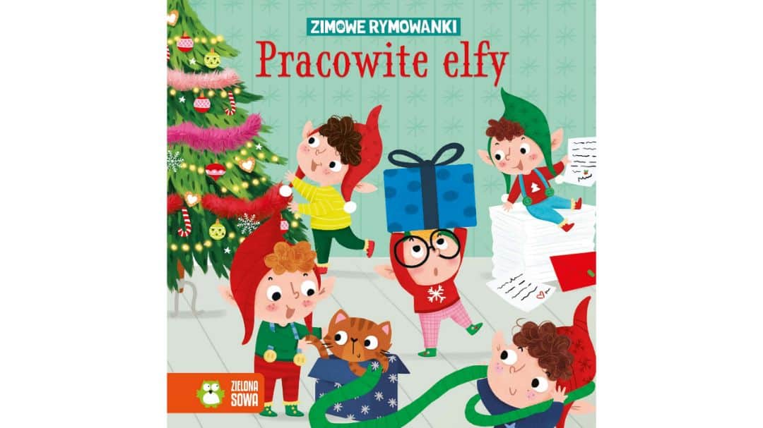 zimowe-rymowanki-pracowite-elfy-zapowiedzi-ksiazki-dla-dzieci zimowe-rymowanki-pracowite-elfy-zapowiedzi-ksiazki-dla-dzieci