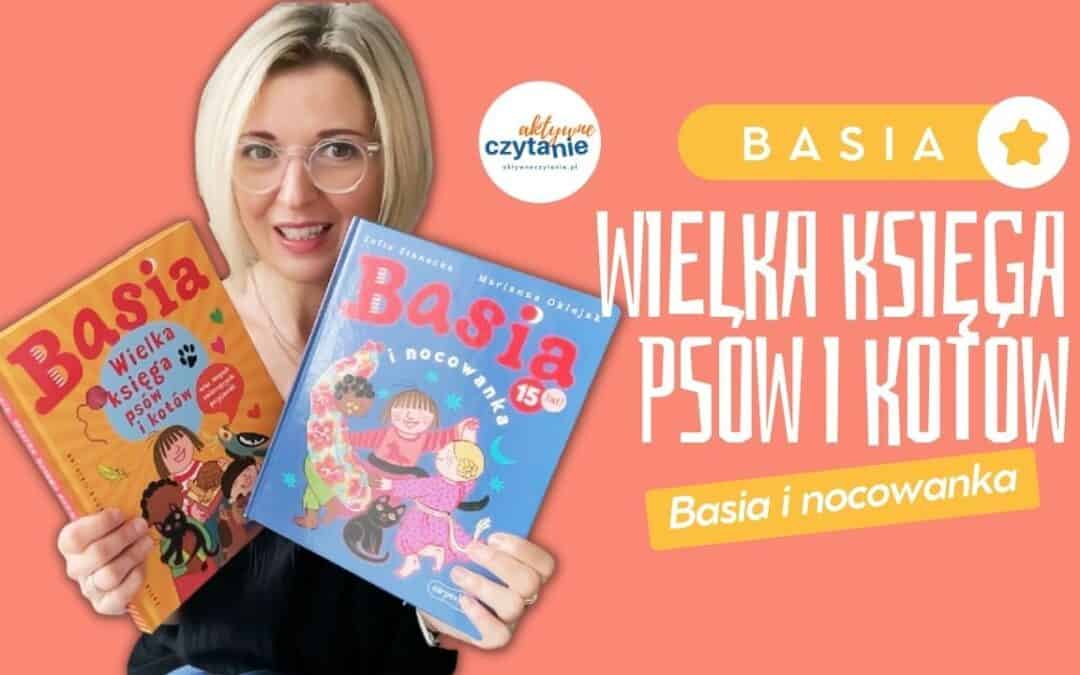basia-i-nocowanka-wielka-ksiega-psow-i-kotow-recenzja-ksiazki-dla-dzieci