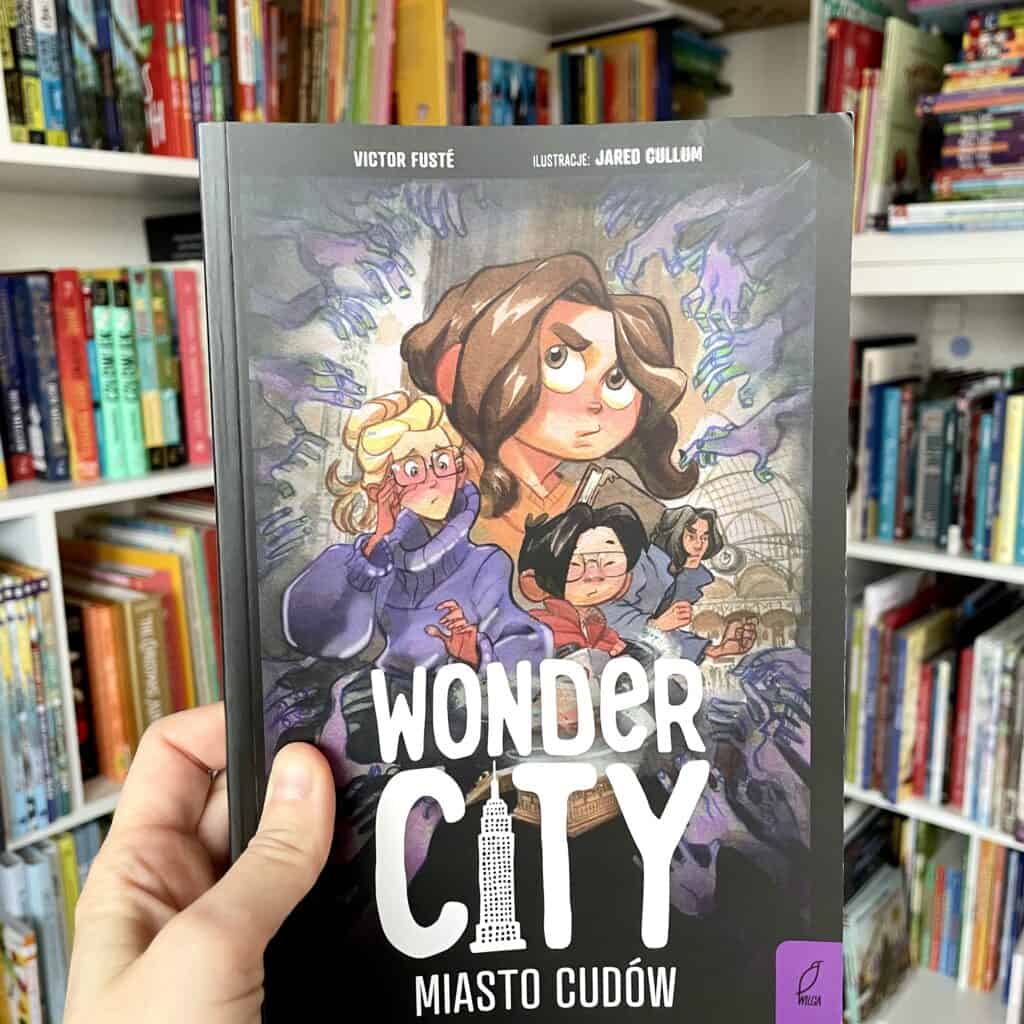 wonder-city-miasto-cudow-komiks-recenzja-ksiazki-dla-dzieci-9-10-11-12-lat3