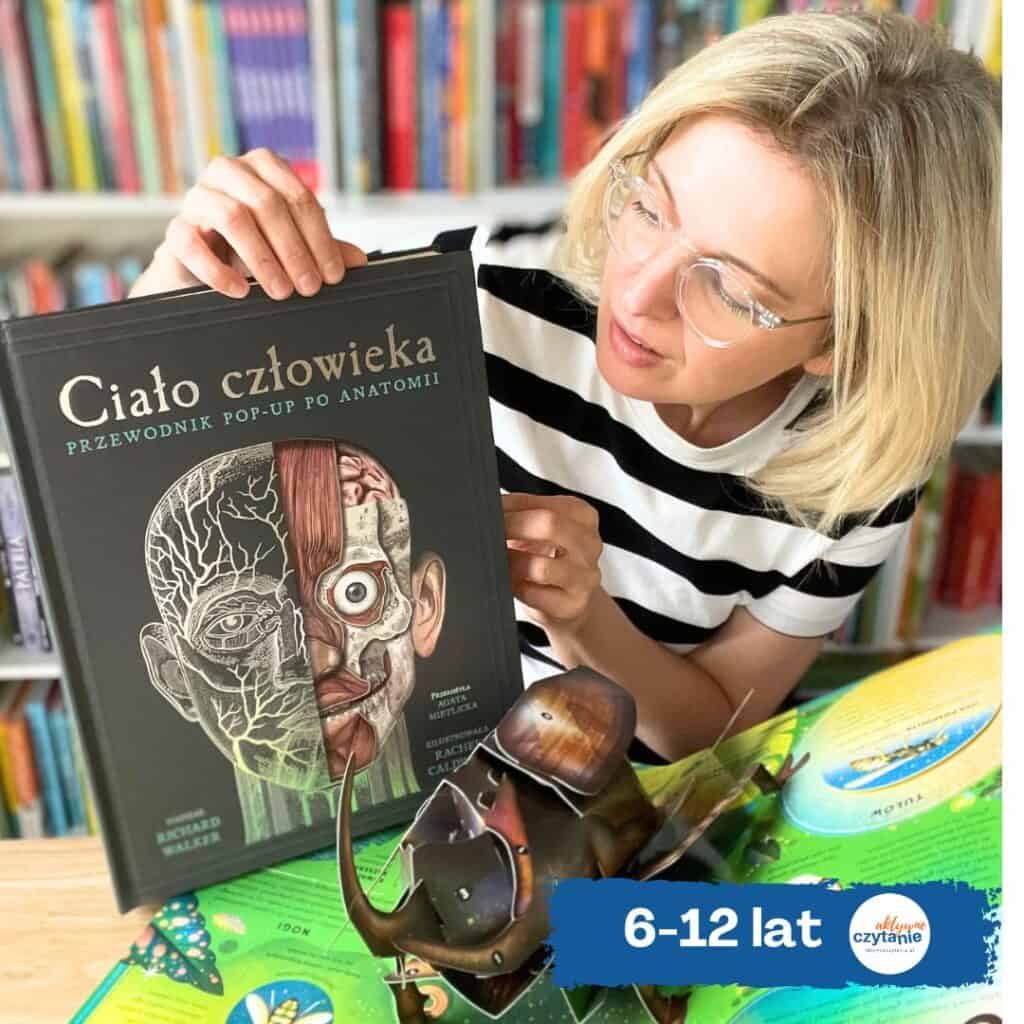 Jaki Wplyw Na Czlowieka Maja Ksiazki Lalka aktywneczytanie.pl