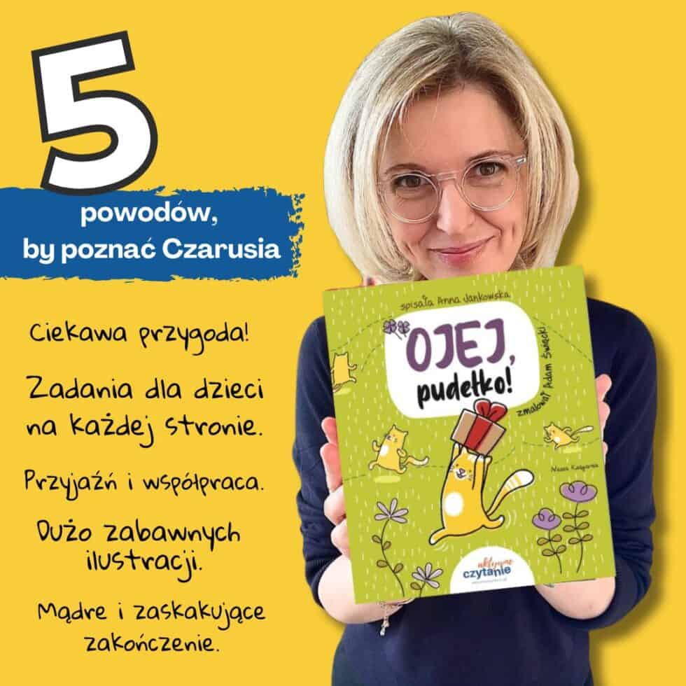 Najlepsze zestawienie książek o emocjach dla dzieci i rodziców